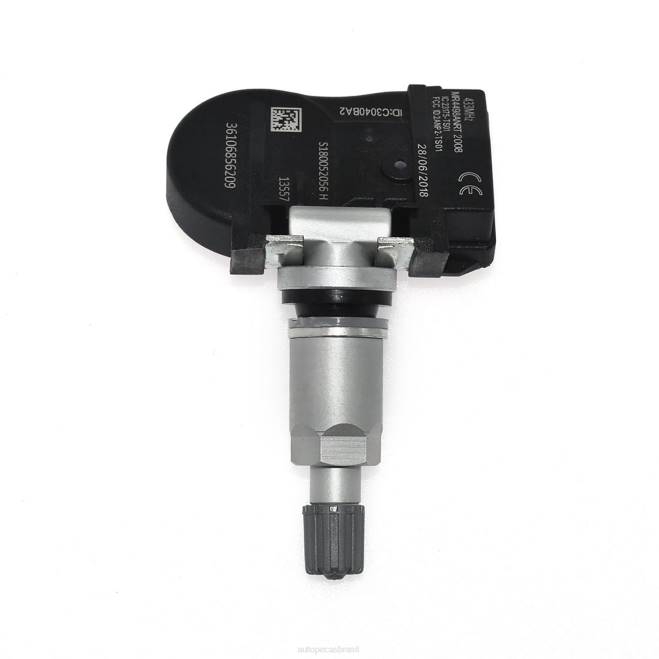 Autopeças Curitiba 4D642782 - sensor de pressão dos pneus tpms bmw 36106856209