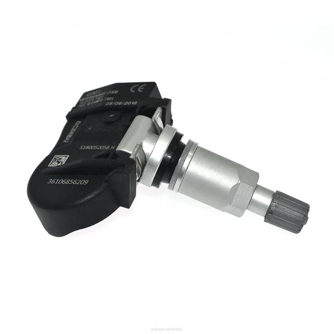 Autopeças Curitiba 4D642782 - sensor de pressão dos pneus tpms bmw 36106856209