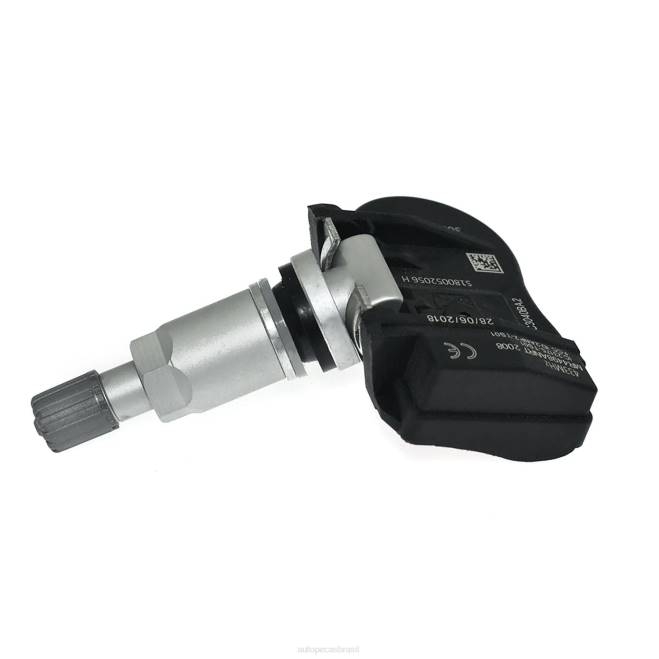 Autopeças Curitiba 4D642782 - sensor de pressão dos pneus tpms bmw 36106856209