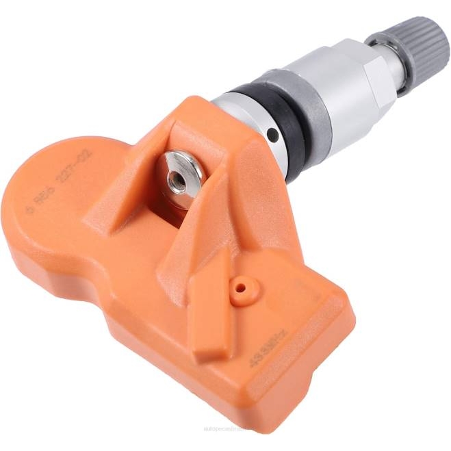 Autopeças Curitiba 4D642822 - tpms bmw o sensor de pressão 36106856227 433mhz