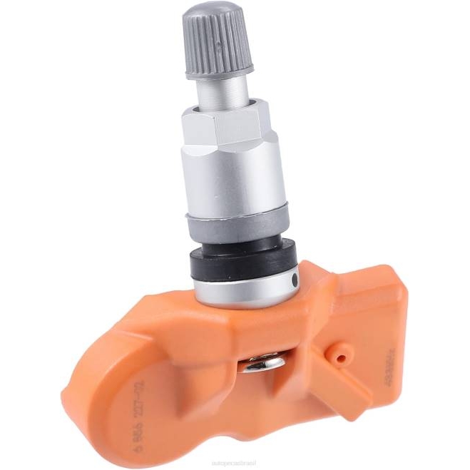 Autopeças Curitiba 4D642822 - tpms bmw o sensor de pressão 36106856227 433mhz