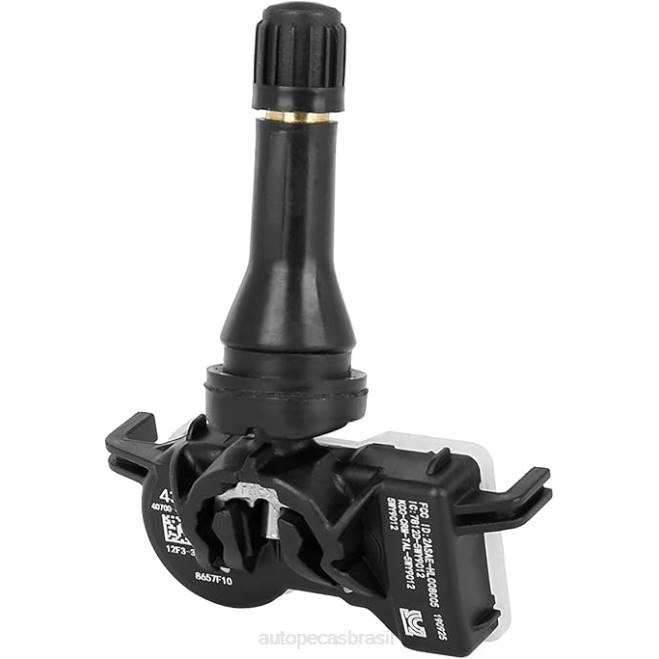 Autopeças Joinville 4D642575 - tpms renault. sensor de pressão dos pneus 407004cb0b