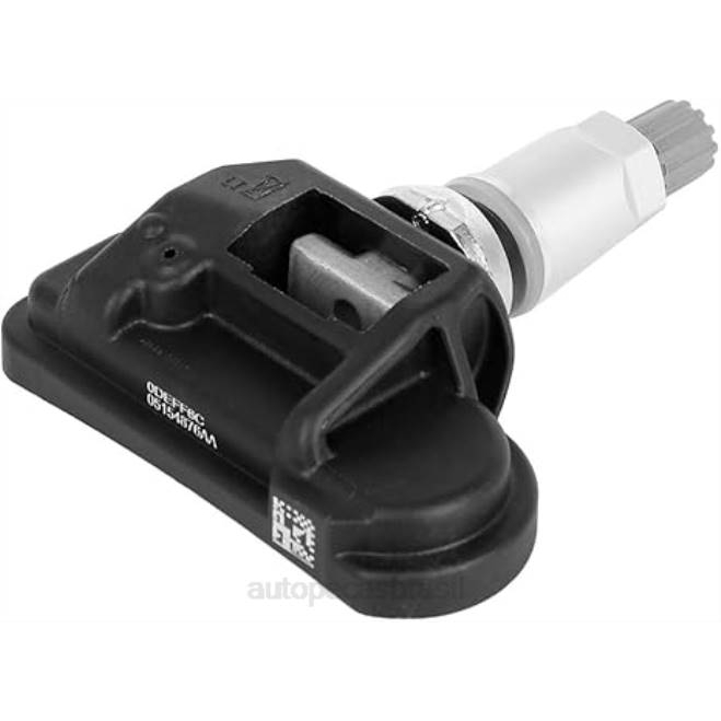 Autopeças Joinville 4D642735 - tpms esquivar sensor de pressão dos pneus 05154876aa