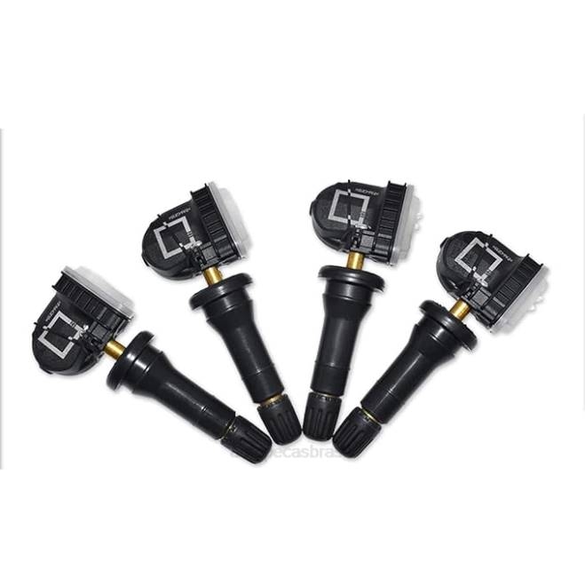 Autopeças Perto De Mim 4D642699 - sensor de pressão dos pneus tpms ford ev6t1a150cb