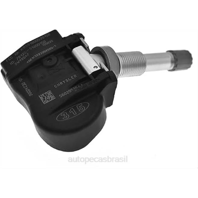 Autopeças Perto De Mim 4D642739 - sensor de pressão dos pneus tpms chrysler 56029526aa