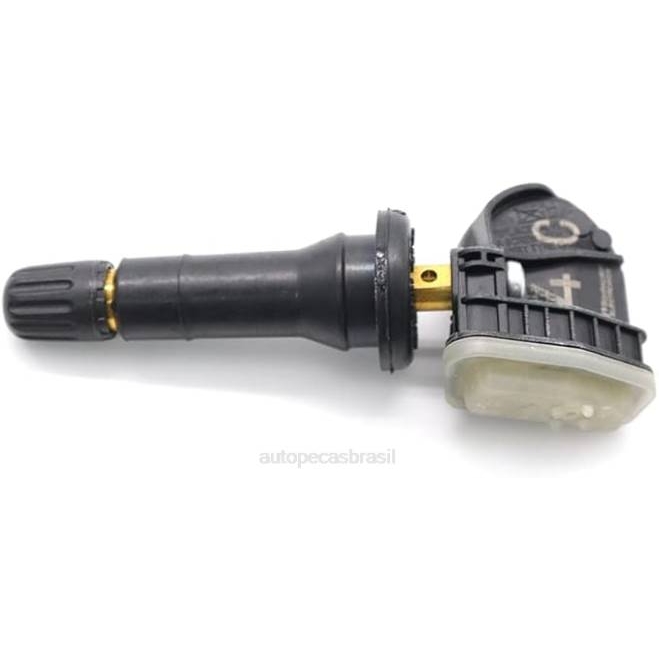 Autopeças Porto Alegre 4D642750 - sensor de pressão dos pneus tpms buick 13522631
