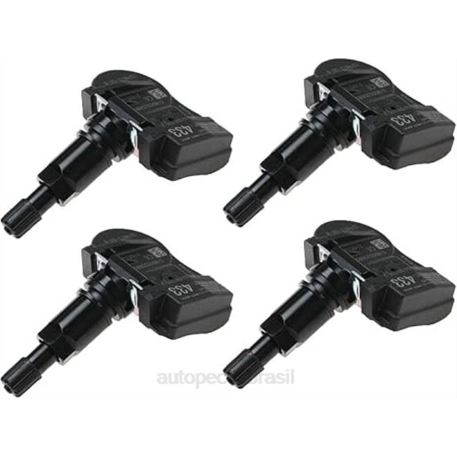 Autopeças Porto Alegre 4D642760 - sensor de pressão dos pneus tpms tesla 107481200b