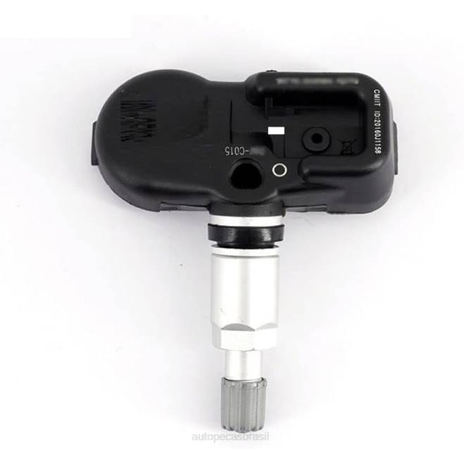 Auto Peças Brasil 4D642858 - tpms toyota o sensor de pressão 4260748010 297mhz