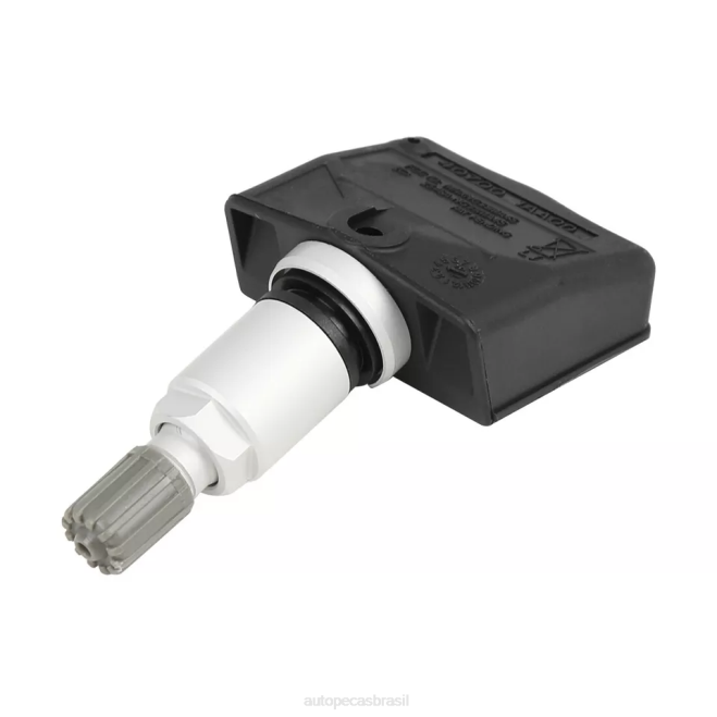 Auto Peças Brasil 4D642868 - tpms nissan o sensor de pressão 40700ja01b 307mhz
