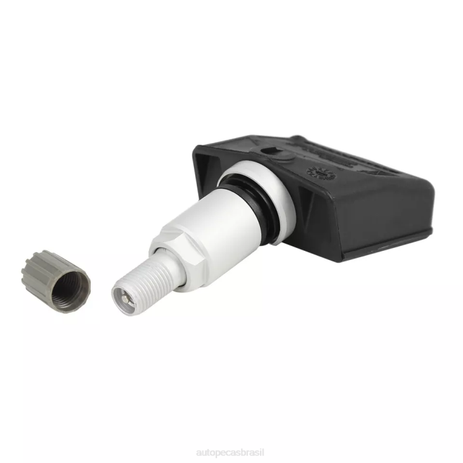 Auto Peças Brasil 4D642868 - tpms nissan o sensor de pressão 40700ja01b 307mhz