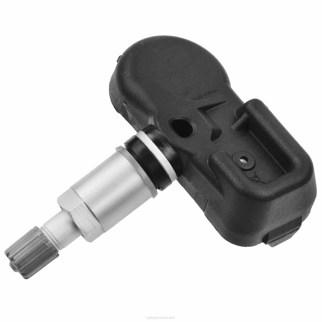 Auto Peças Brasil 4D642878 - tpms toyota o sensor de pressão 4260702030 317mhz