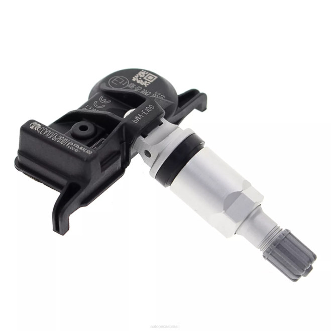 Auto Peças Brasil 4D642928 - tpms toyota o sensor de pressão 4260702100 367mhz