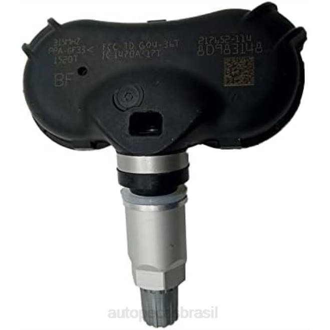 Auto Peças Brasil 4D642958 - tpms acura o sensor de pressão 42753tk4a01 397mhz
