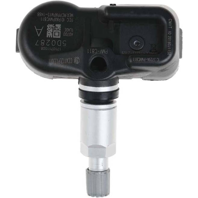 Autopeças Alvorada 4D642851 - tpms nissan o sensor de pressão 407001la0e 290mhz