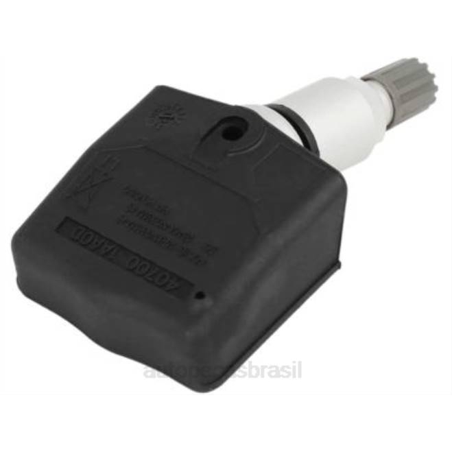 Autopeças Alvorada 4D642861 - tpms nissan o sensor de pressão 40700cd001 300mhz