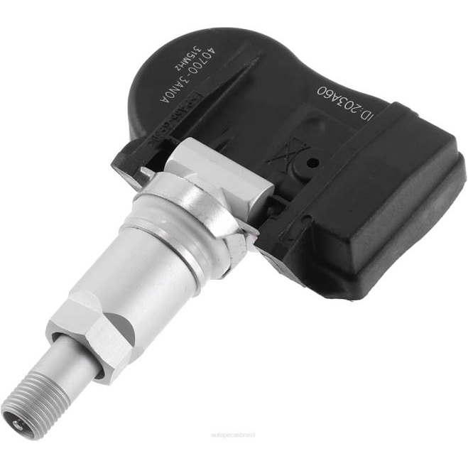 Autopeças Alvorada 4D642871 - tpms nissan o sensor de pressão 407003ja0a 310mhz