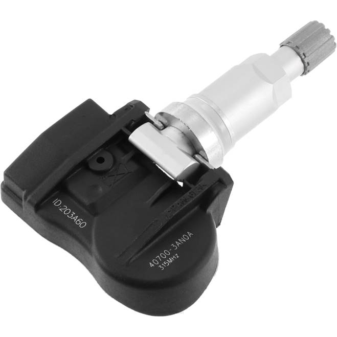 Autopeças Alvorada 4D642871 - tpms nissan o sensor de pressão 407003ja0a 310mhz
