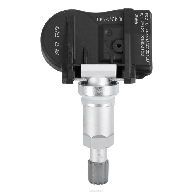 Autopeças Alvorada 4D642891 - tpms acura o sensor de pressão 42753tz3a51 330mhz