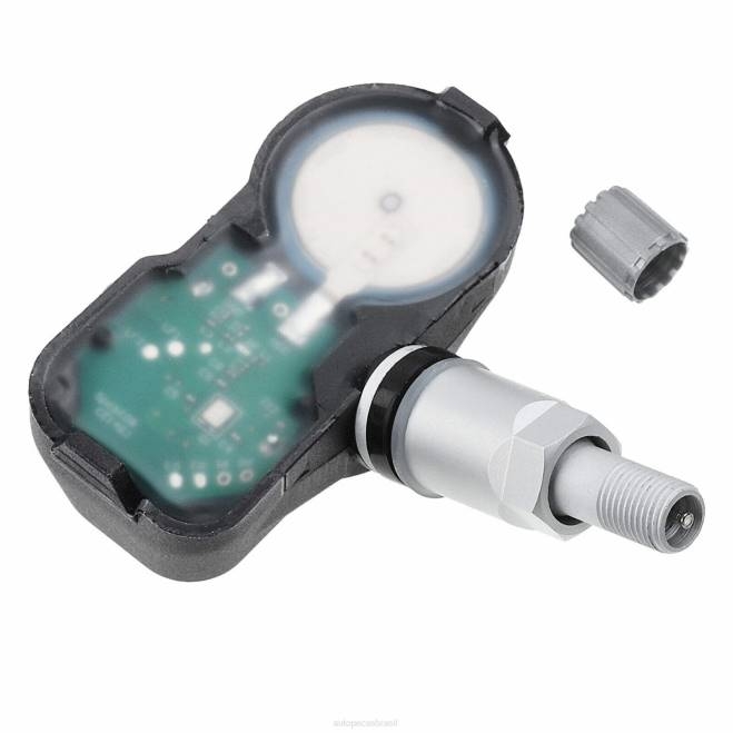 Autopeças Canoas 4D642874 - tpms nissan o sensor de pressão 407001la0d 313mhz