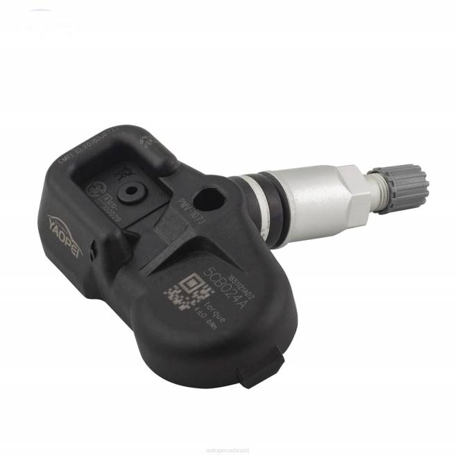 Autopeças Caxias Do Sul 4D642853 - tpms toyota o sensor de pressão 4260733011 292mhz