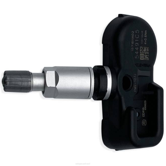 Autopeças Caxias Do Sul 4D642863 - tpms toyota o sensor de pressão 4260706011 302mhz