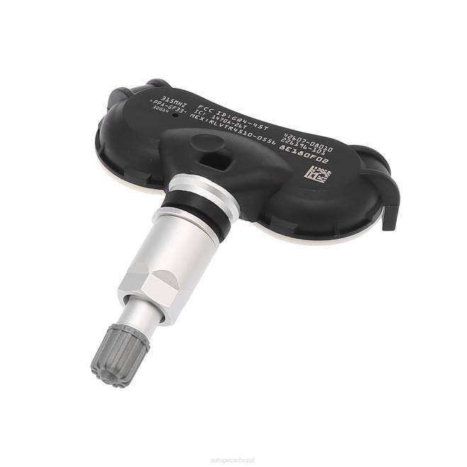 Autopeças Caxias Do Sul 4D642933 - tpms toyota o sensor de pressão 4260708010 372mhz