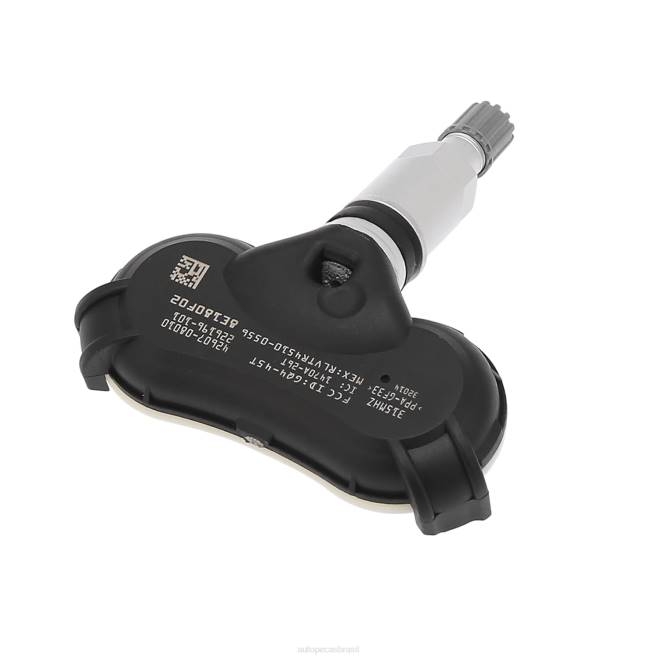 Autopeças Caxias Do Sul 4D642933 - tpms toyota o sensor de pressão 4260708010 372mhz