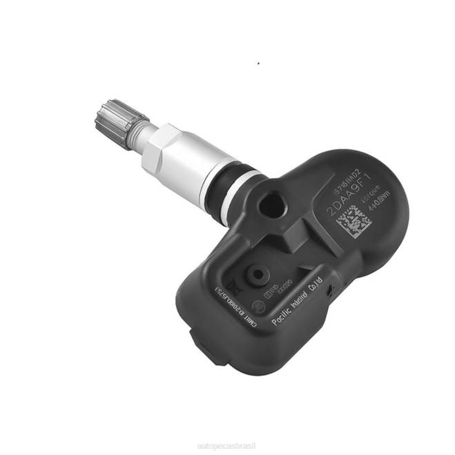 Autopeças Curitiba 4D642902 - tpms toyota o sensor de pressão 426070c010 341mhz