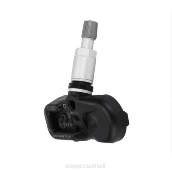 Autopeças Joinville 4D642885 - tpms toyota o sensor de pressão 4260753020 324mhz