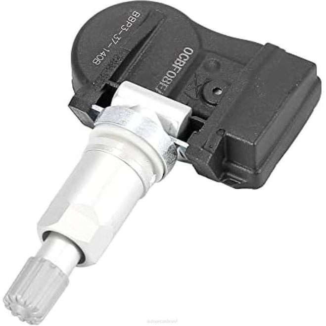 Autopeças Joinville 4D642905 - tpms mazda o sensor de pressão bbp337140b 344mhz