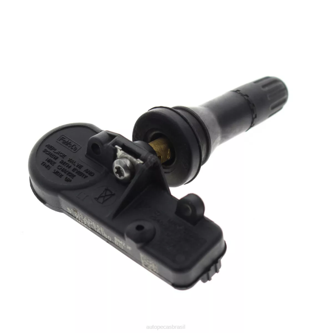 Autopeças Joinville 4D642925 - tpms mazda o sensor de pressão zzda37140 364mhz