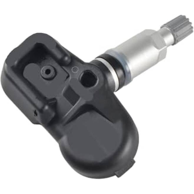 Autopeças Joinville 4D642935 - tpms toyota o sensor de pressão 4260742021 374mhz