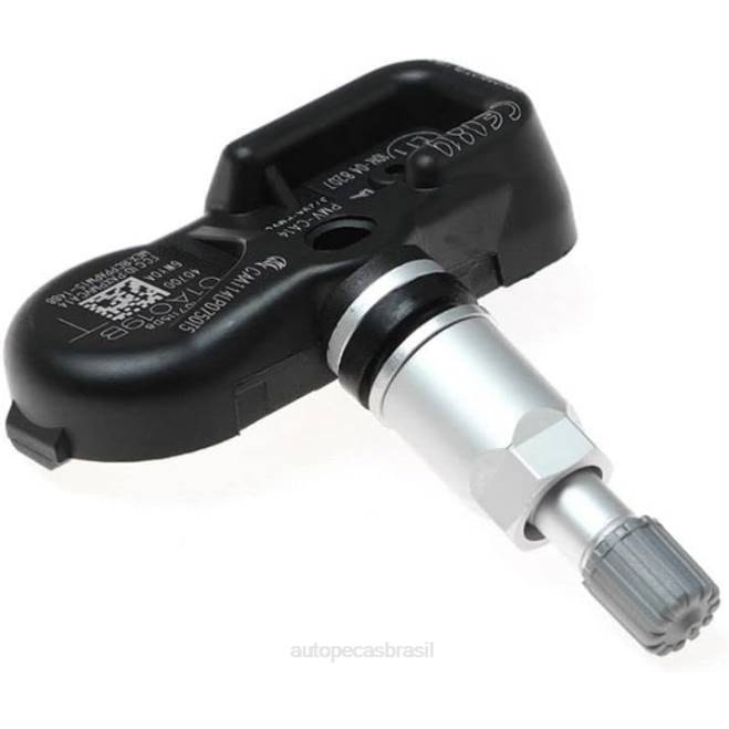 Autopeças Joinville 4D642945 - tpms nissan o sensor de pressão 40700ez00a 384mhz