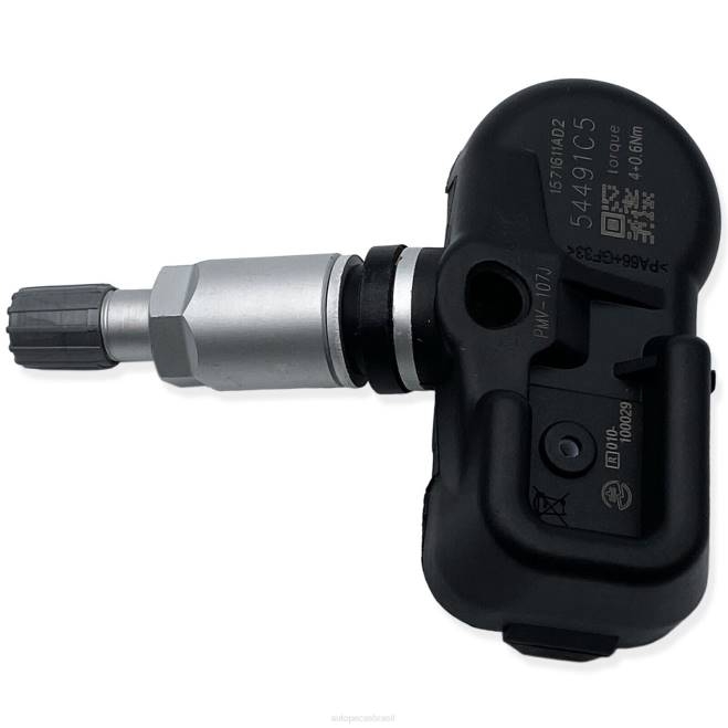 Autopeças Perto De Mim 4D642859 - tpms toyota o sensor de pressão 4260748020 298mhz