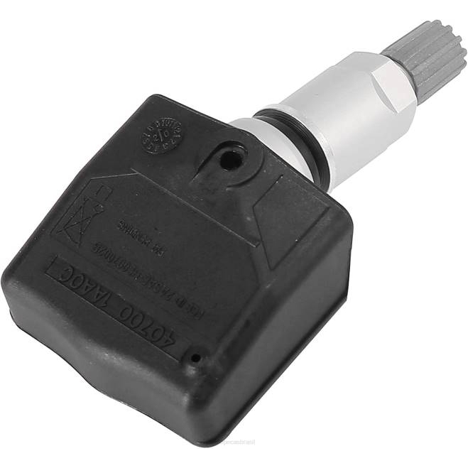 Autopeças Perto De Mim 4D642879 - tpms nissan o sensor de pressão 407001aa0c 318mhz