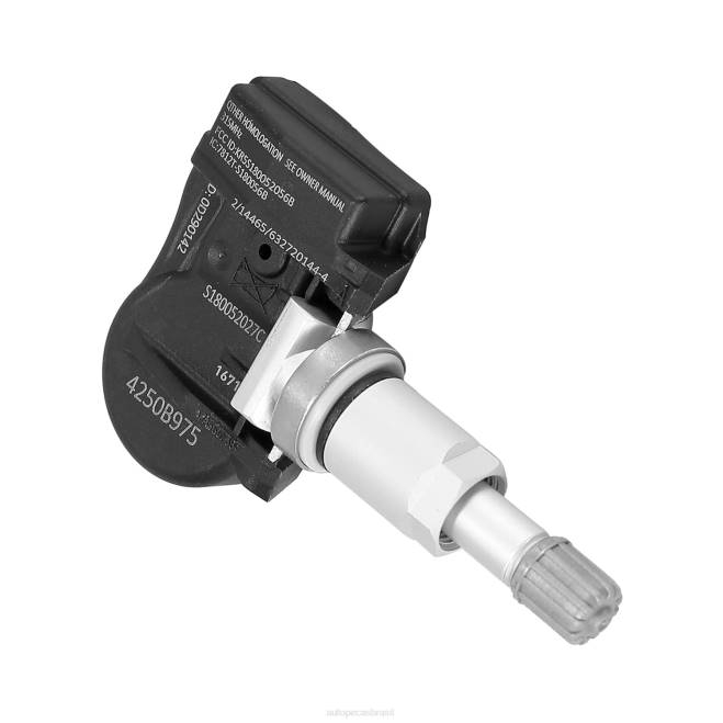 Autopeças Perto De Mim 4D642899 - tpms mitsubishi o sensor de pressão 4250b975 338mhz