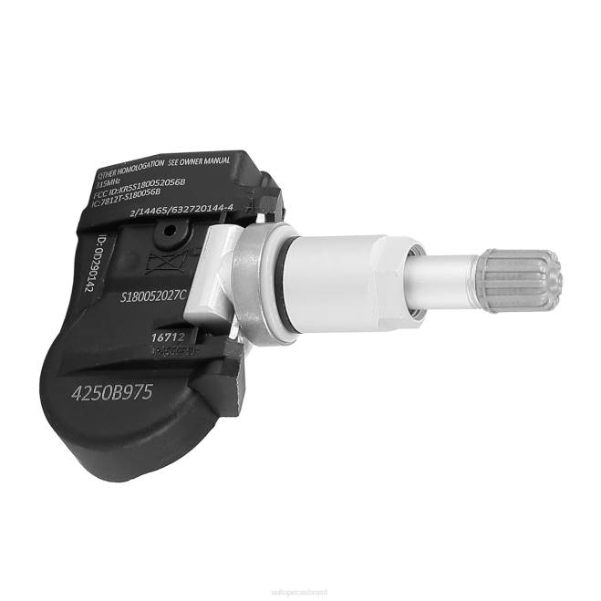 Autopeças Perto De Mim 4D642899 - tpms mitsubishi o sensor de pressão 4250b975 338mhz