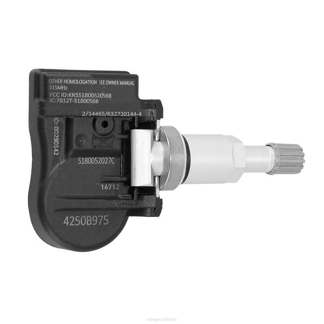 Autopeças Perto De Mim 4D642899 - tpms mitsubishi o sensor de pressão 4250b975 338mhz
