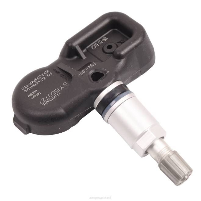 Autopeças Porto Alegre 4D642850 - tpms toyota o sensor de pressão 4260706020 289mhz