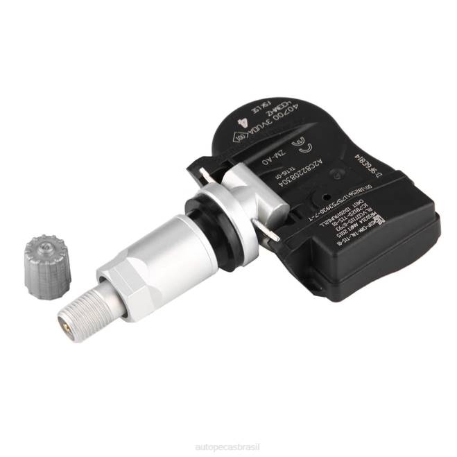 Autopeças Porto Alegre 4D642860 - tpms nissan o sensor de pressão 407003v0a 299mhz