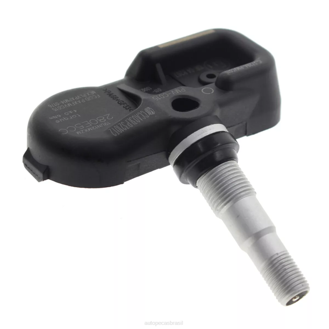 Autopeças Porto Alegre 4D642900 - tpms toyota o sensor de pressão 426070e020 339mhz