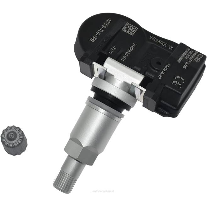 Autopeças Porto Alegre 4D642920 - tpms honda o sensor de pressão 42753tl0g54 359mhz