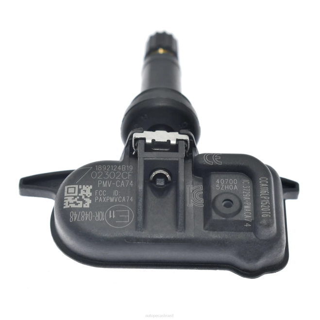 Autopeças Porto Alegre 4D642940 - tpms nissan o sensor de pressão 407005zh0a 379mhz