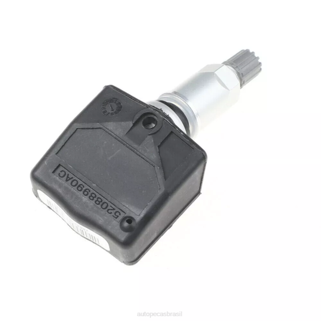 Autopeças Porto Alegre 4D642960 - tpms mitsubishi/isuzu o sensor de pressão 52088990ac 399mhz