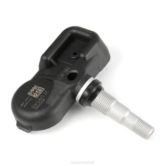 Autopeças Sorocaba 4D642857 - tpms toyota o sensor de pressão 4260733021 296mhz