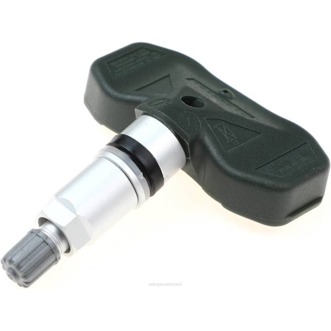 Autopeças Sorocaba 4D642927 - tpms isuzu o sensor de pressão 15122618 366mhz